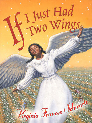 cover image of If I Just Had Two Wings